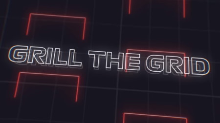 「Grill the Grid」でF1ドライバーが歴代F1チームA-Z