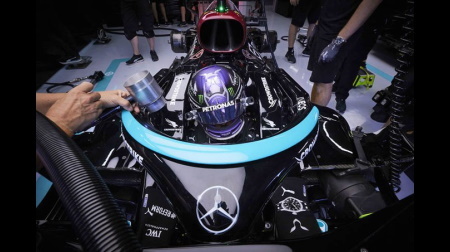 F1スプリントレースについてメルセデスのトト・ウォルフが提案