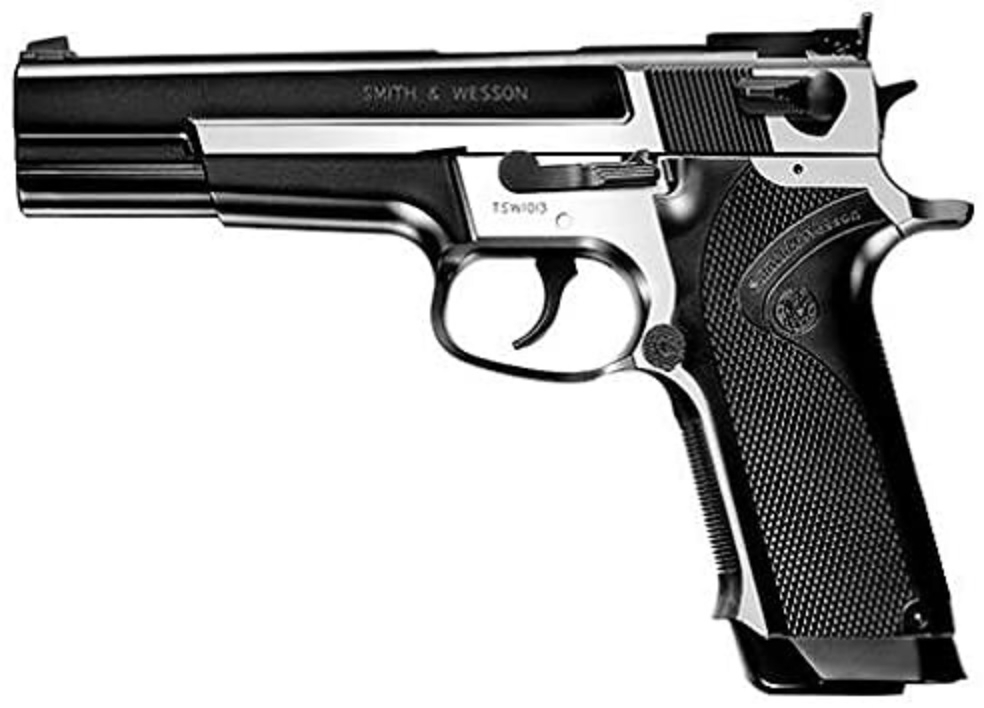 1989 Smith Wesson
