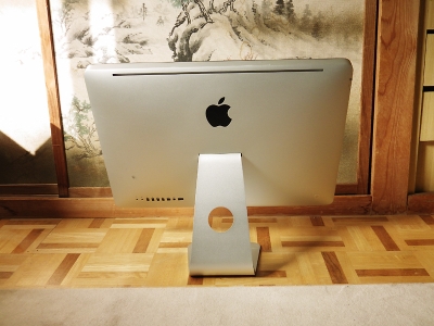 iMac 21inch （Mid 2010） （03）
