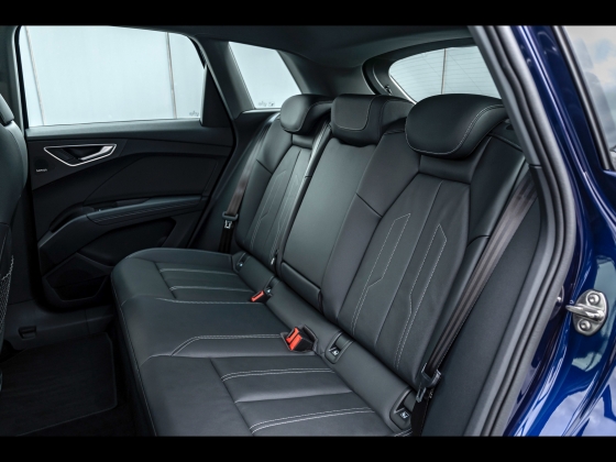 Audi Q4 e-tron [2021] 006