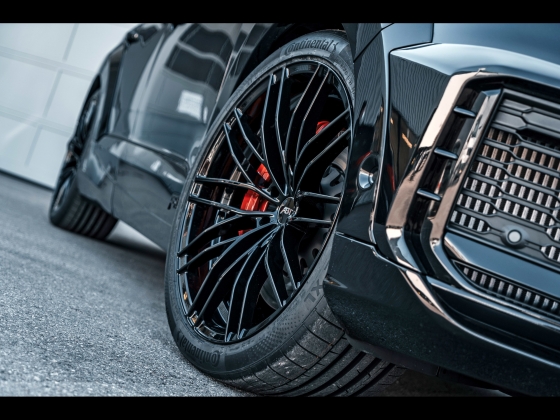 ABT Sportsline Audi SQ7 TFSI [2021] 003