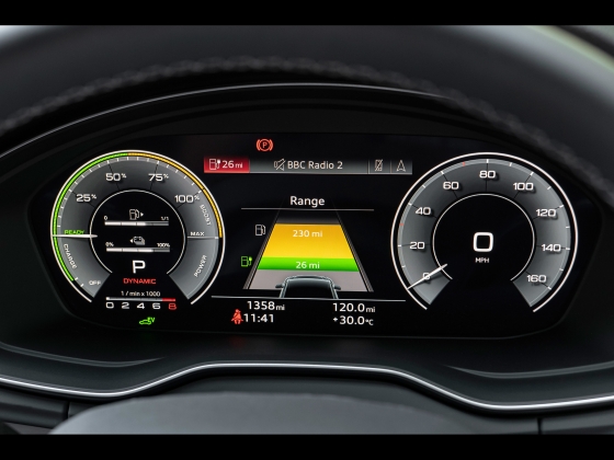 Audi Q5 50 TFSI e quattro S line [2021] 006
