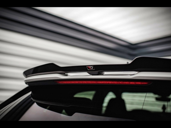 Maxton Design Audi S3 Sportback [2021] 005