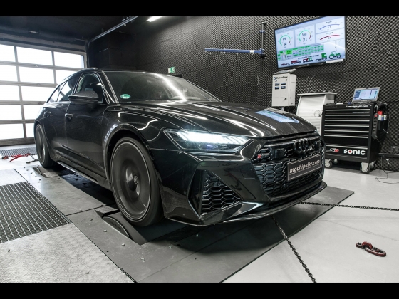 mcchip-dkr Audi RS 6 Avant [2021] 001