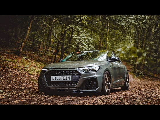 BILSTEIN Audi A1 Sportback [2021] 001