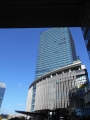 211010今日は梅田へ