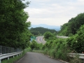 210612南阪奈道路に沿ってアップダウンをこなす