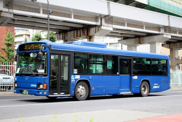 大阪200か4935