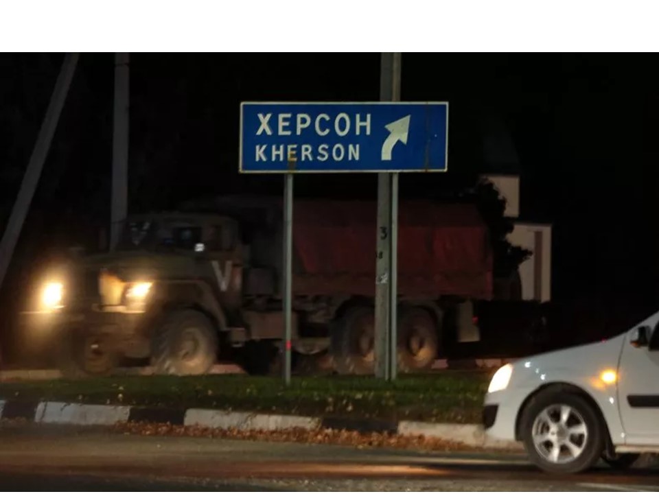 evacuation from Kherson2