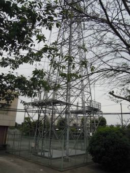 西湘線NO１００　２１０５０８
