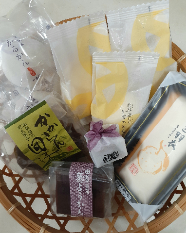 近い将来のこと