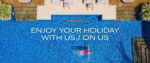 IHGリワード オーストラリア、ニュージーランド、南太平洋の滞在で最大45%OFFセール