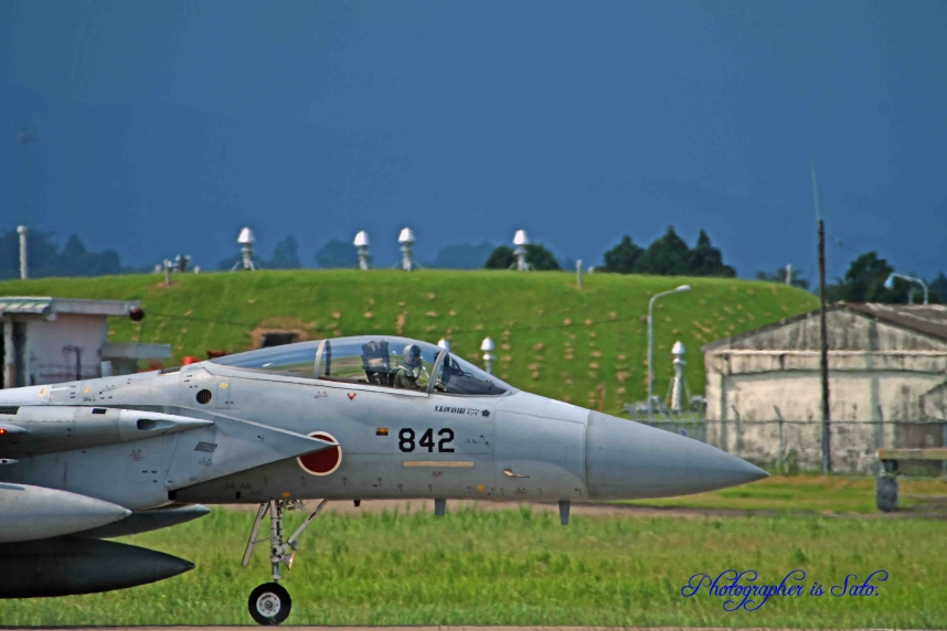 DSC_9868　新田原基地第305飛行隊JT