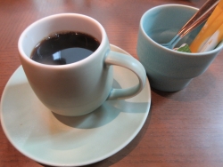 コーヒー　セッション記事