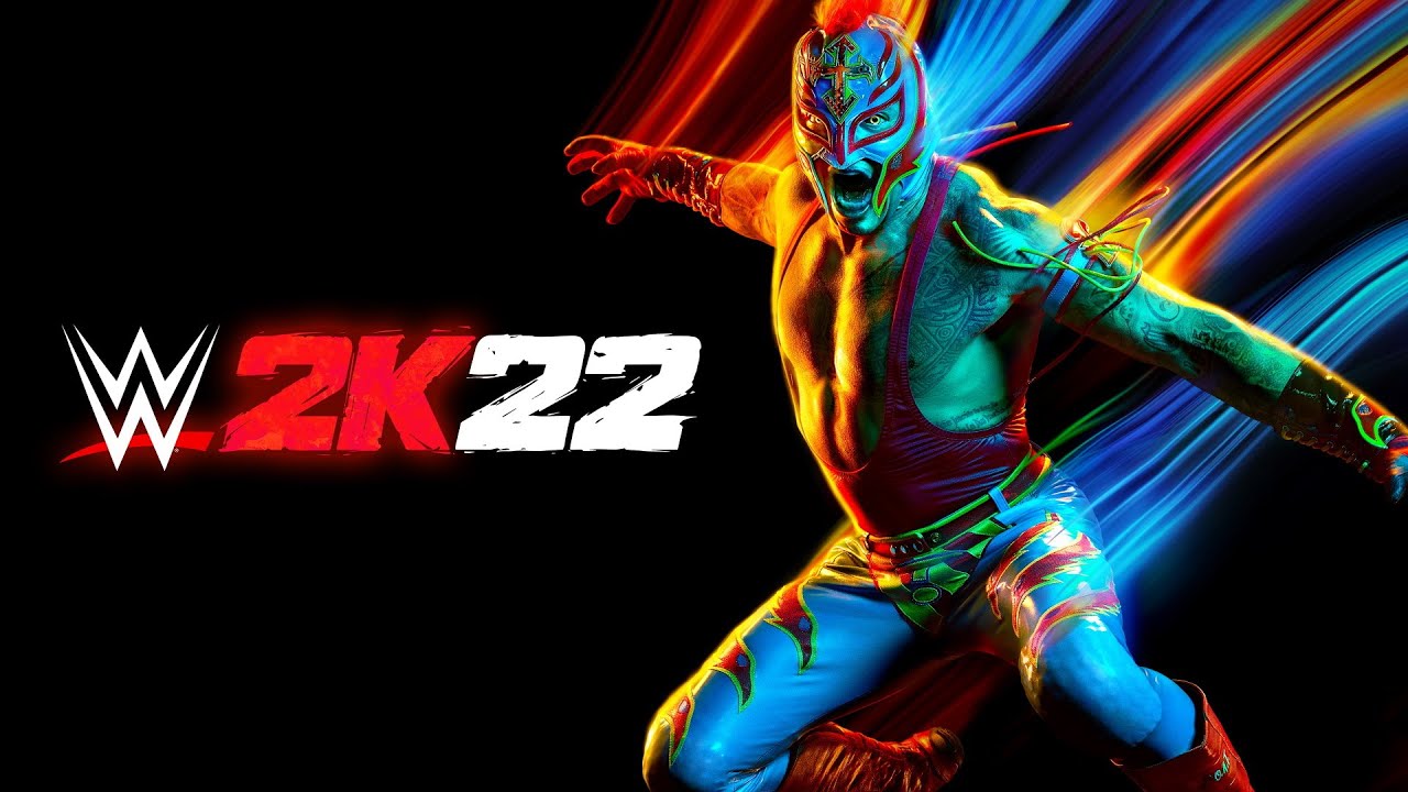 予約開始】PS5/PS4/XSX 『WWE 2K22 (輸入版:北米)』 Amazonで予約スタート！！ | 孤独なゲームブログ