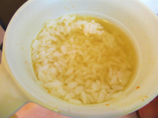 112　　スープご飯(1)