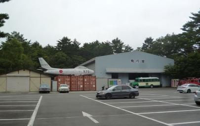 一式戦闘機「隼」河口湖自動車博物館飛行舘Kawaguchiko Fighter MuseumArmy Type 1 Fighterキ43中島飛行機OscarオスカーNakajima Ki-43 Hayabusa Kawaguchiko Museum