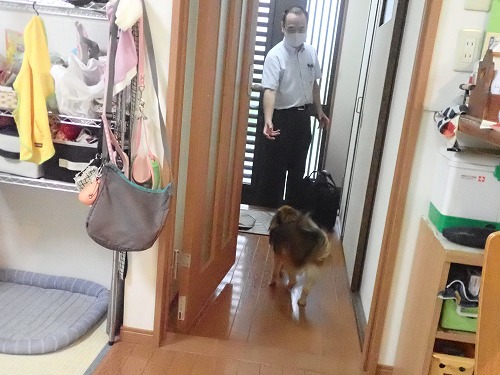 2021年09月07日、05時58分56秒