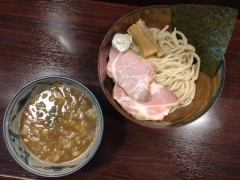 【新店】麺屋 ルリカケス【五】－７