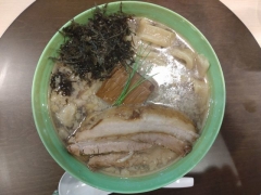 【新店】手打麺祭 かめ囲【参】-10