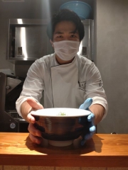 【新店】麺 ふじさき－11