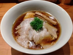 【新店】麺 ふじさき－12