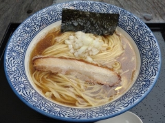 麺や 福はら|下北沢線路街 空き地「空き地キッチン」-7