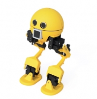 極力ローコスト ロボット製作 ブログ