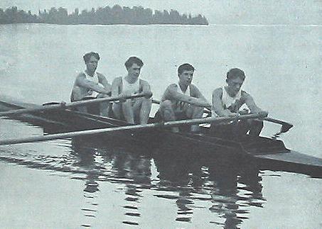 Rowingユニフォーム特集①～歴史と変遷」 - 「Rowingの志」