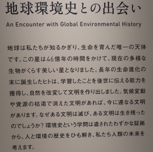 環境史5-0