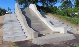 うずふれ公園7