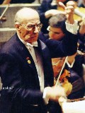 エフゲニ･ムラヴィンスキー 1977