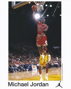 Michael Jordan4