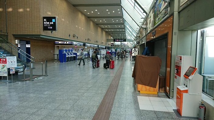 202110松山空港 (2)