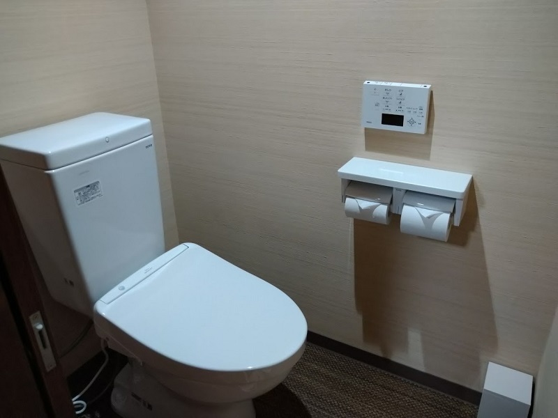 部屋＿トイレ
