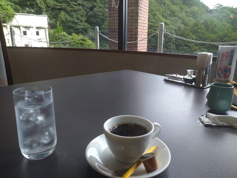 朝食3＿コーヒー